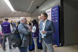 Conference photo gallery image showcasing conference highlights