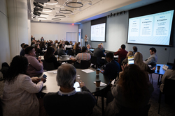 Conference photo gallery image showcasing conference highlights