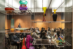 Conference photo gallery image showcasing conference highlights