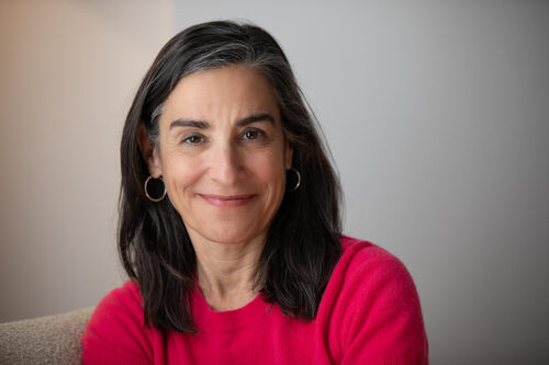 Lesley Alderman, LCSW's profile picture