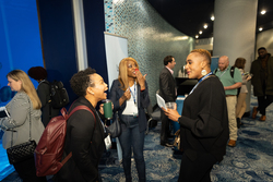 Conference photo gallery image showcasing conference highlights