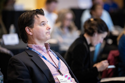 Conference photo gallery image showcasing conference highlights