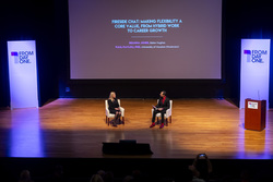 Conference photo gallery image showcasing conference highlights