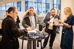 Conference photo gallery image showcasing conference highlights