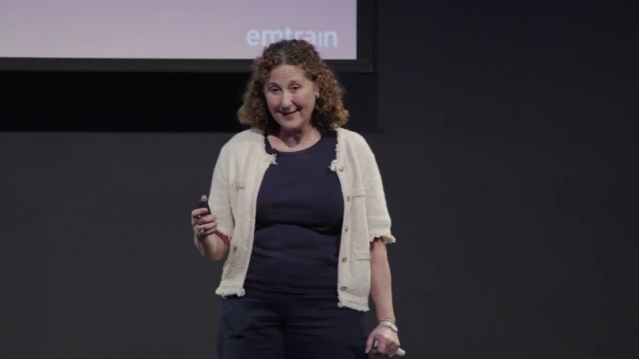 Conference video thumbnail