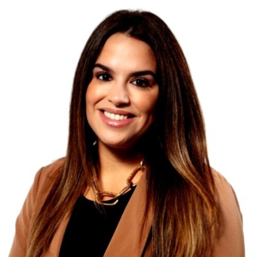 Jackie Perez's profile picture