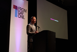 Conference photo gallery image showcasing conference highlights