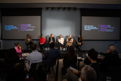 Conference photo gallery image showcasing conference highlights