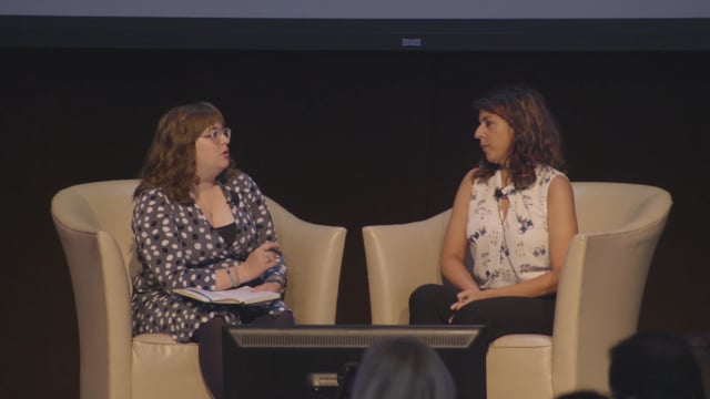 Conference video thumbnail