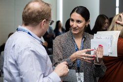 Conference photo gallery image showcasing conference highlights