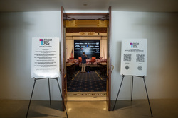 Conference photo gallery image showcasing conference highlights