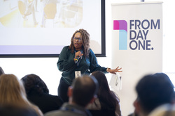 Conference photo gallery image showcasing conference highlights