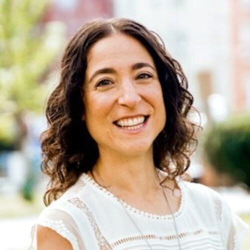 Sherry Pitkofsky's profile picture