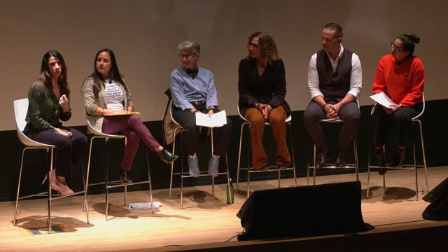 Conference video thumbnail