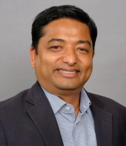 Sriraj Mallick's profile picture