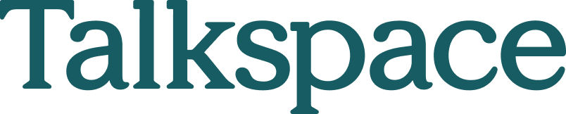 Talkspace's logo
