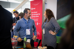 Conference photo gallery image showcasing conference highlights