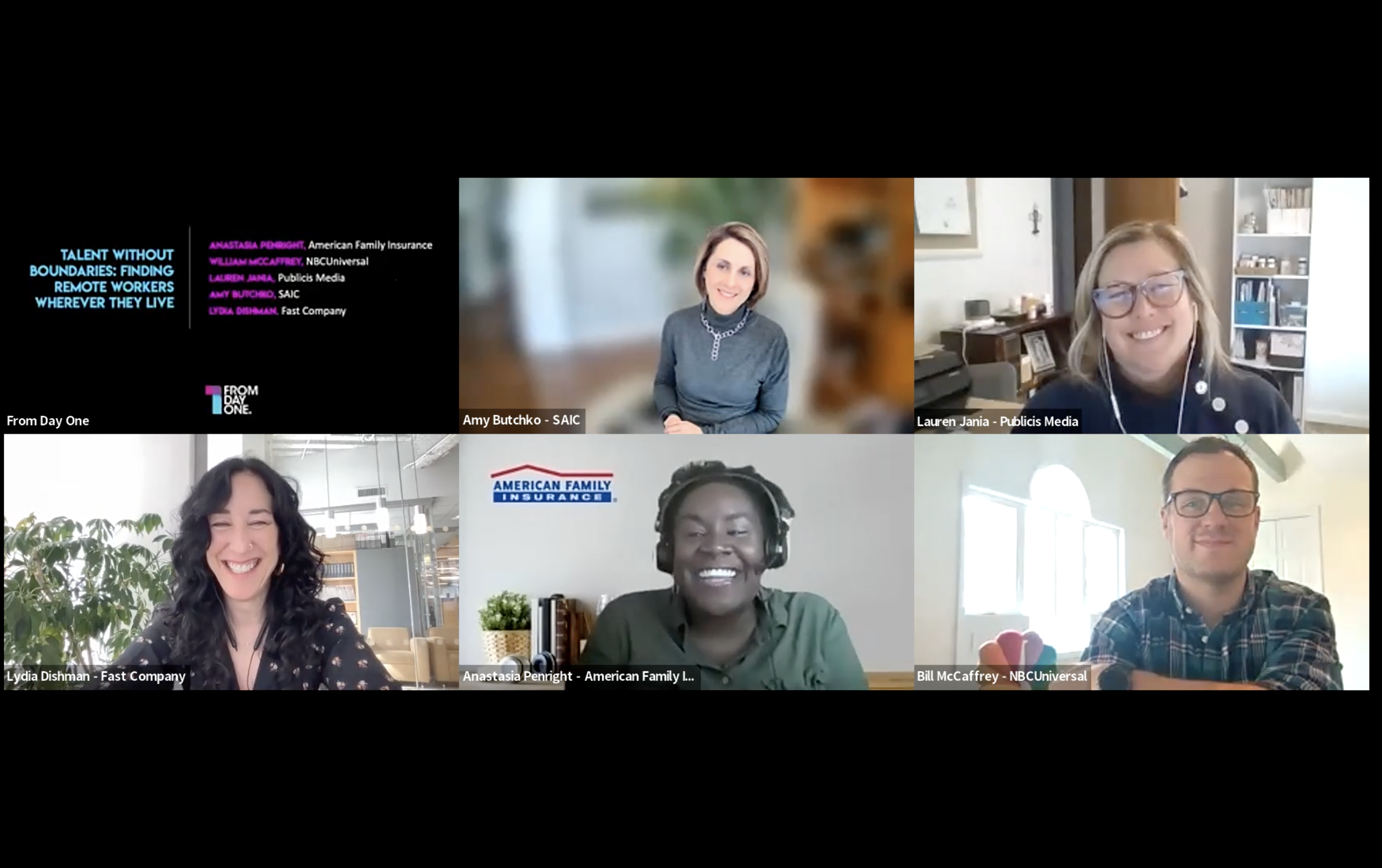 Conference video thumbnail