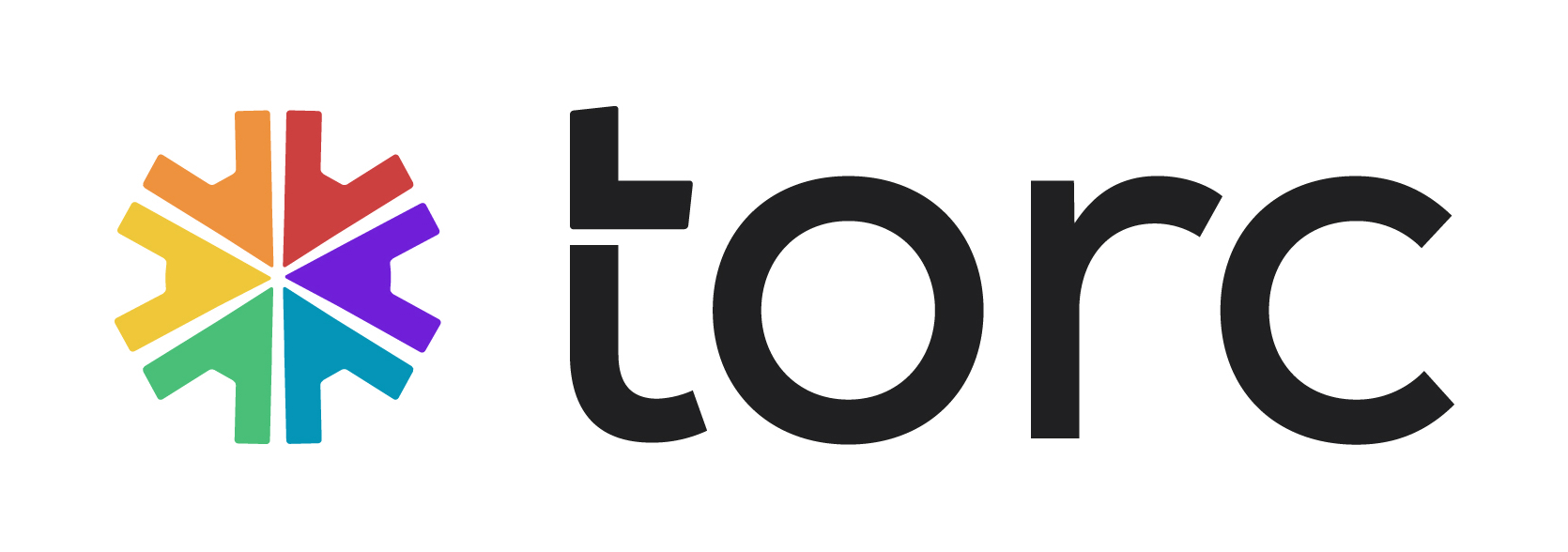 Torc's logo