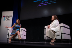 Conference photo gallery image showcasing conference highlights