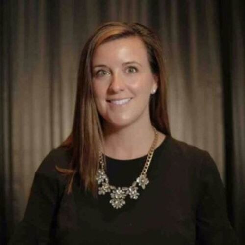 Jennifer Hoffman's profile picture