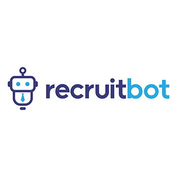 Recruitbot's logo