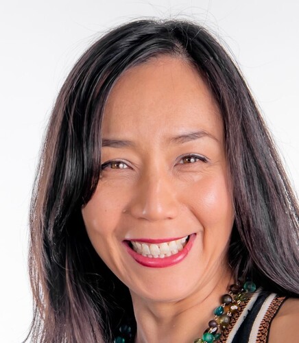 Dr. Leann Pereira's profile picture