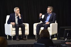 Conference photo gallery image showcasing conference highlights