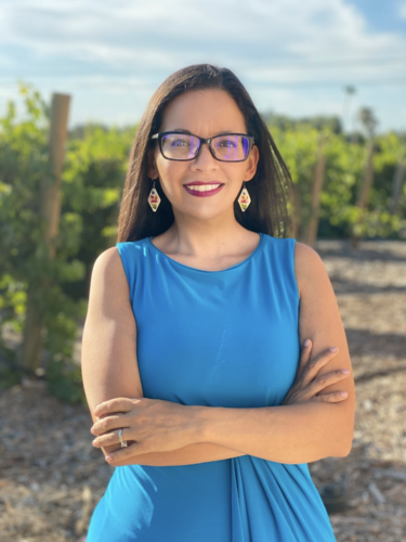 Maria Medrano's profile picture