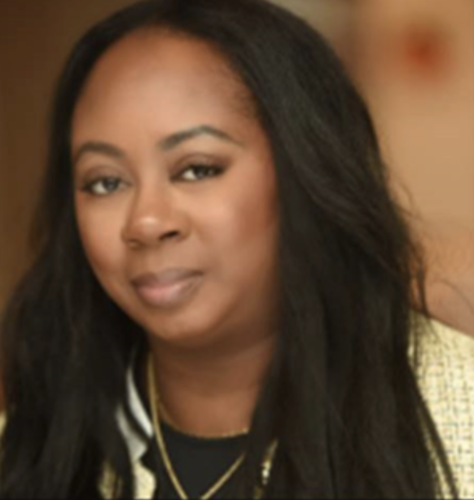 Tiffany Clark's profile picture