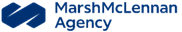 Marsh McLennan Agency's logo