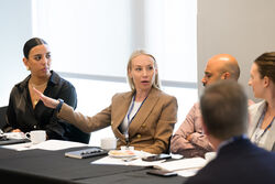 Conference photo gallery image showcasing conference highlights