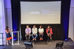 Conference photo gallery image showcasing conference highlights