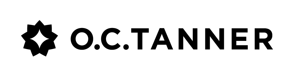 O.C. Tanner's logo