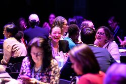 Conference photo gallery image showcasing conference highlights