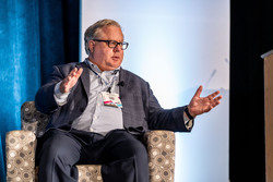 Conference photo gallery image showcasing conference highlights