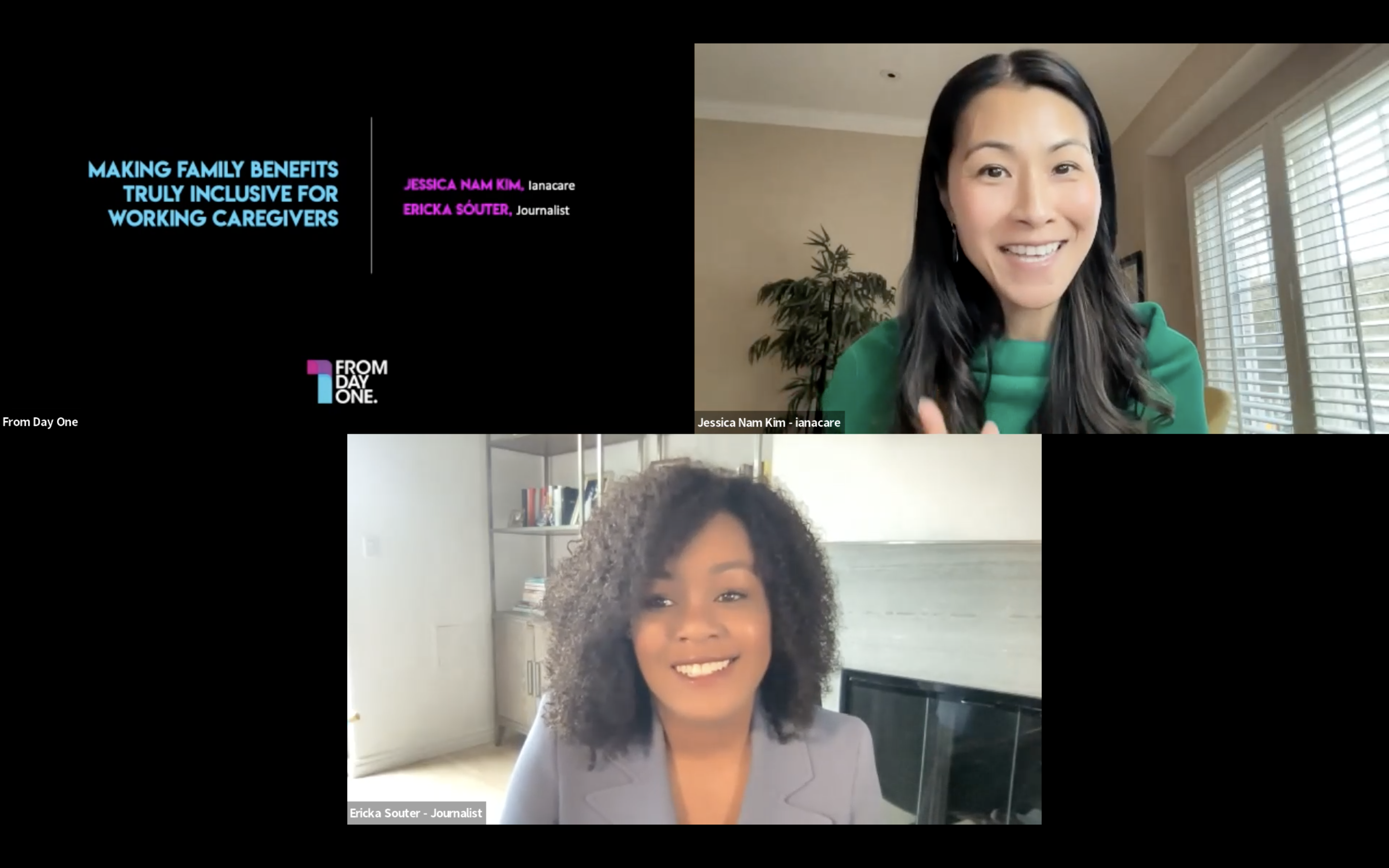 Conference video thumbnail