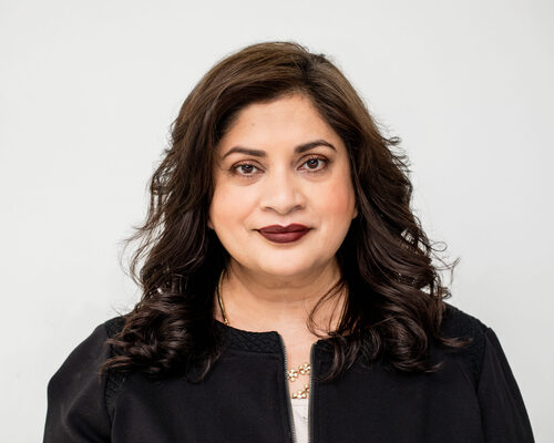 Sonia Vora's profile picture