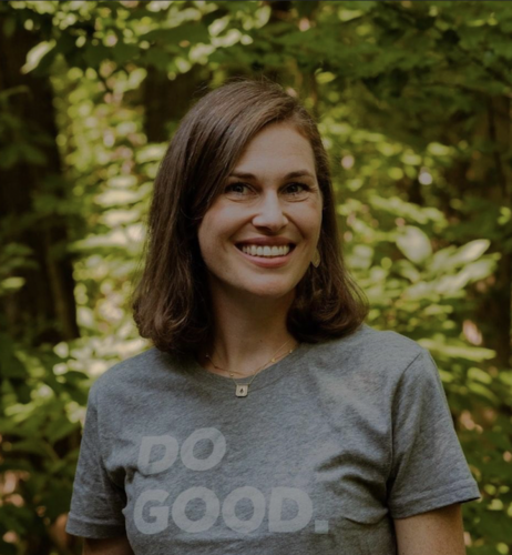 Grace Zuncic's profile picture