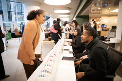 Conference photo gallery image showcasing conference highlights