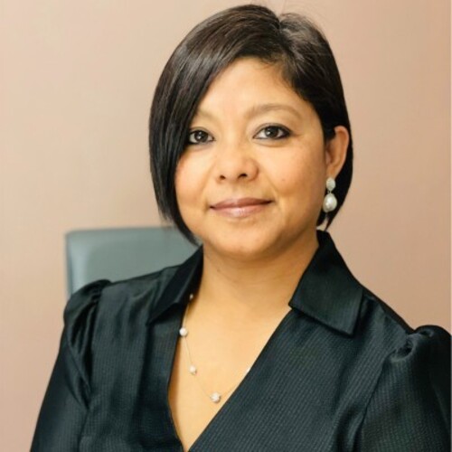 Alvarine Syiem's profile picture