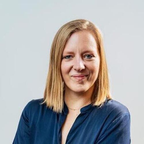 Stéphanie Durand's profile picture