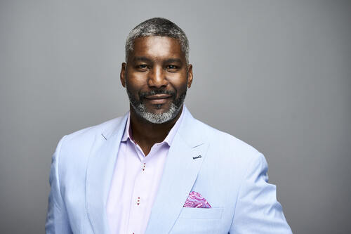 Paul Francisco's profile picture