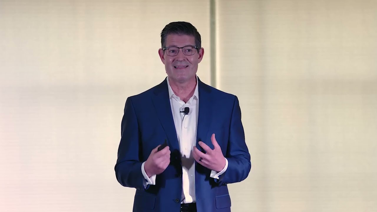 Conference video thumbnail