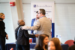 Conference photo gallery image showcasing conference highlights