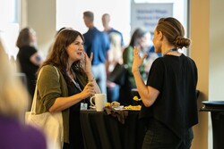 Conference photo gallery image showcasing conference highlights