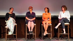 Conference photo gallery image showcasing conference highlights