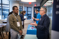 Conference photo gallery image showcasing conference highlights