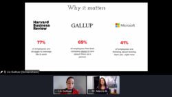 Conference photo gallery image showcasing conference highlights