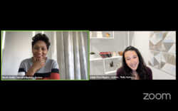 Conference photo gallery image showcasing conference highlights